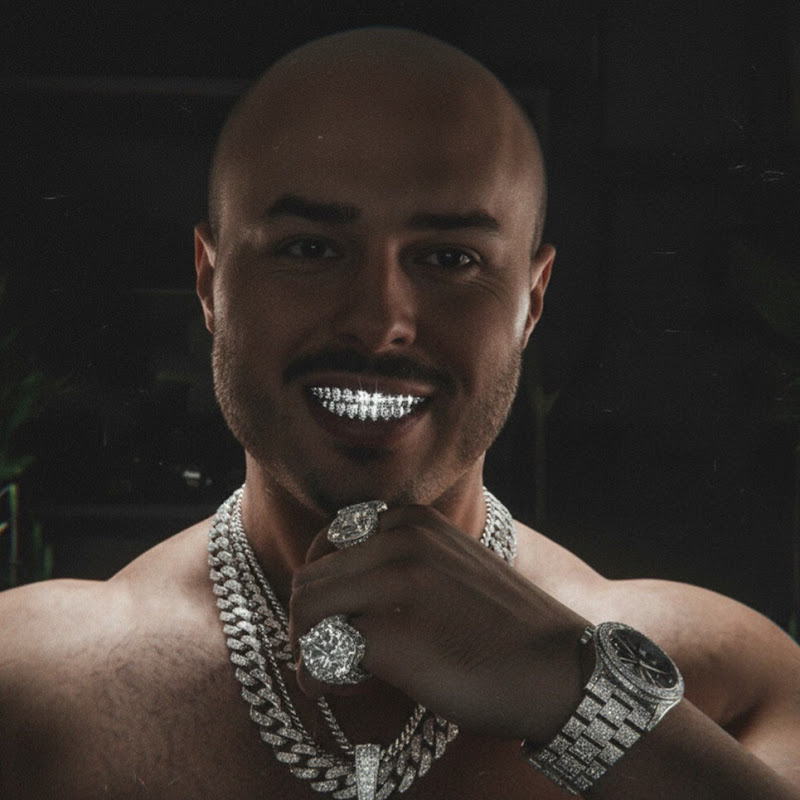 Raging Savage icon