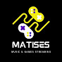 Matises Music & Games