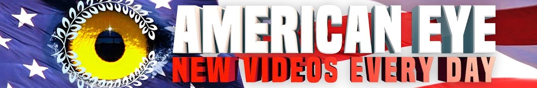 American Eye Аватар канала YouTube