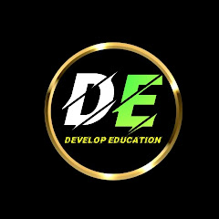 Develop Education  Avatar