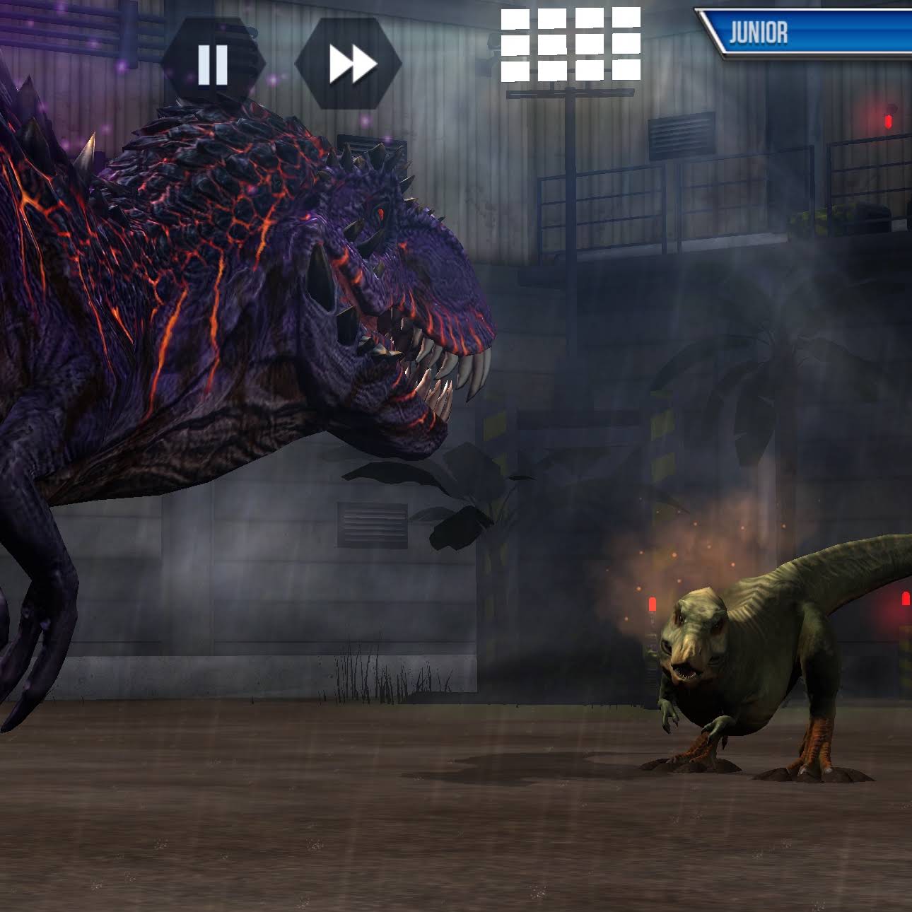 Post from The Mortem Rex 2