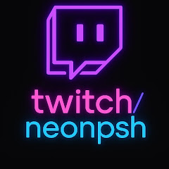 NeonPsh