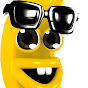 Mr Pisang Banana logo