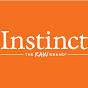 Instinct Pet Food logo