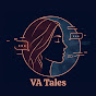 VA Tales logo