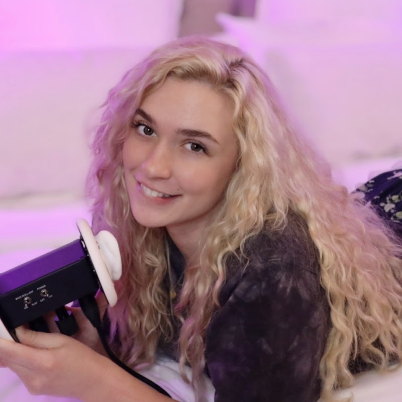 RoseASMR