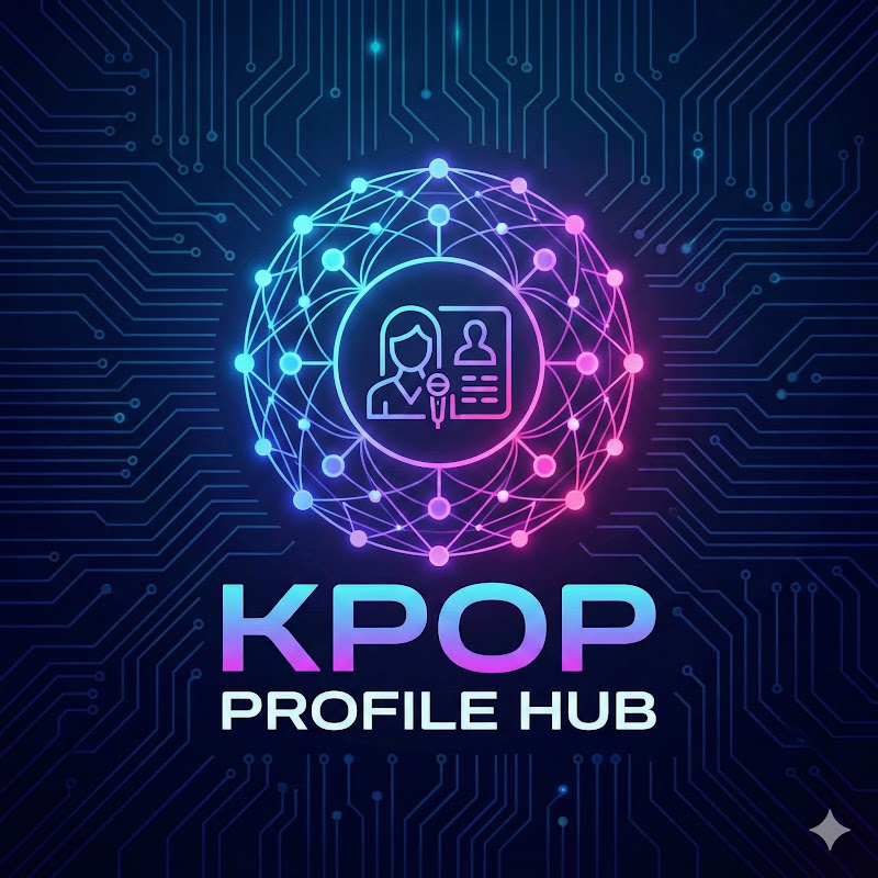 Kpop Profile Hub