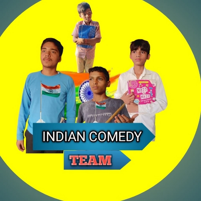 Indian comedy