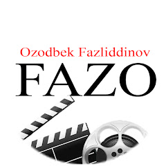 Ozodbek Fazliddinov channel logo