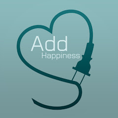 Channel thumbnail for Add Happiness