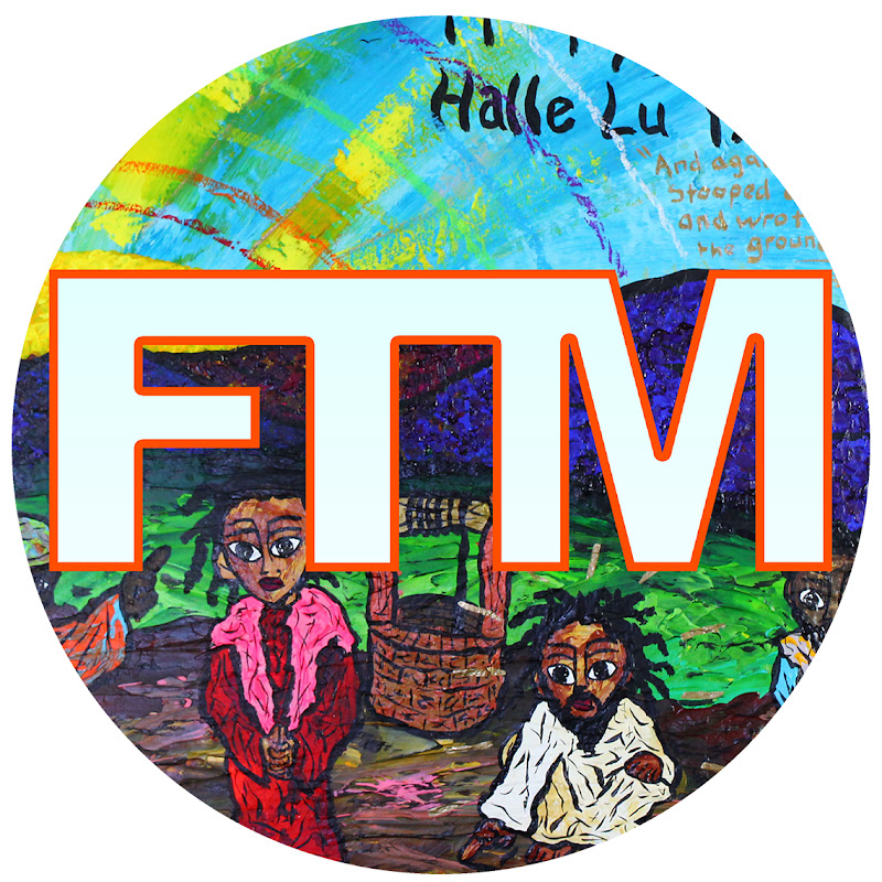 Freeing The Minds icon