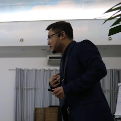 Dr. Phyo Paing Avatar