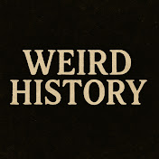 WeirdHistory