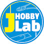 J HOBBY Lab logo