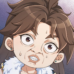 妖靈集市-原創動畫アイコン画像