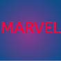 Marvel English Tube logo