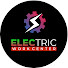 electric work center