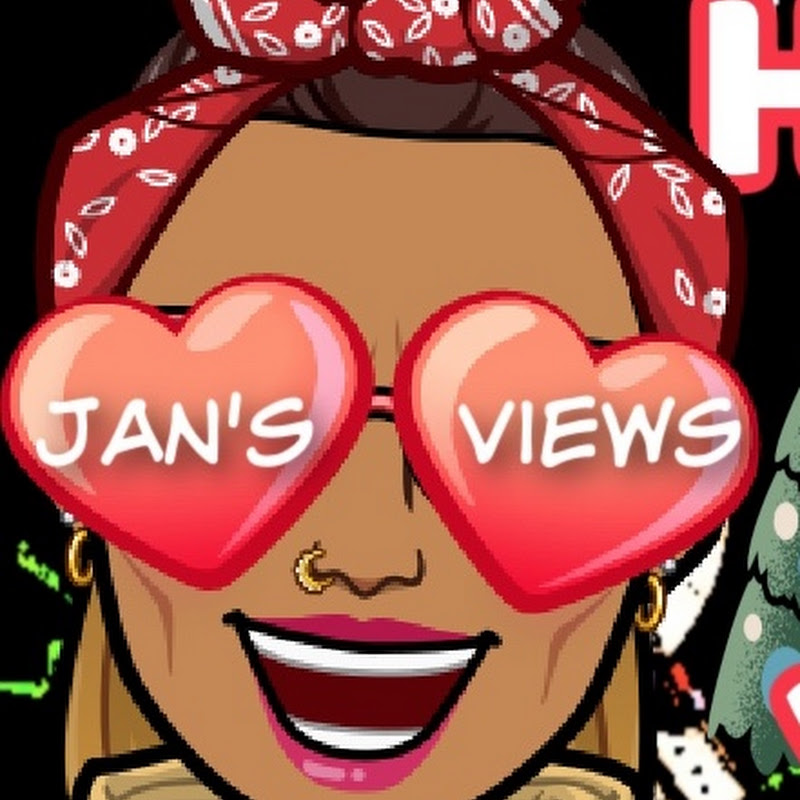 Jan's Views