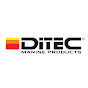 DiTEC Marine Products logo