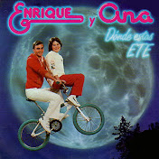 Enrique y Ana - Topic