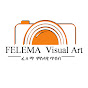 FELEMA VISUAL ART logo