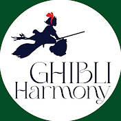 Ghibli Harmony