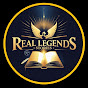 Legends Stories logo