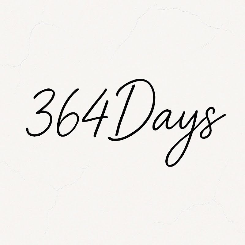 364일
