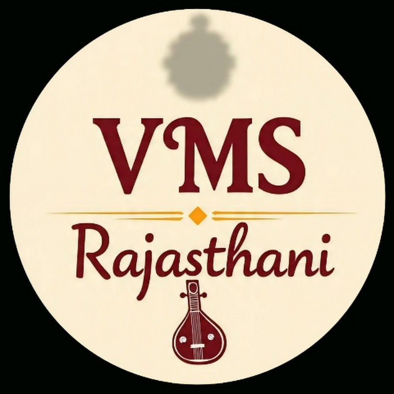 VMS Rajasthani