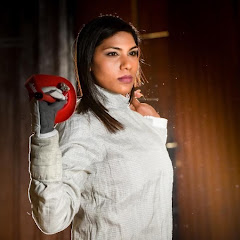 Bhavani Devi | Indian Olympian🤺