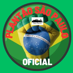  Plantão são Paulo Oficial