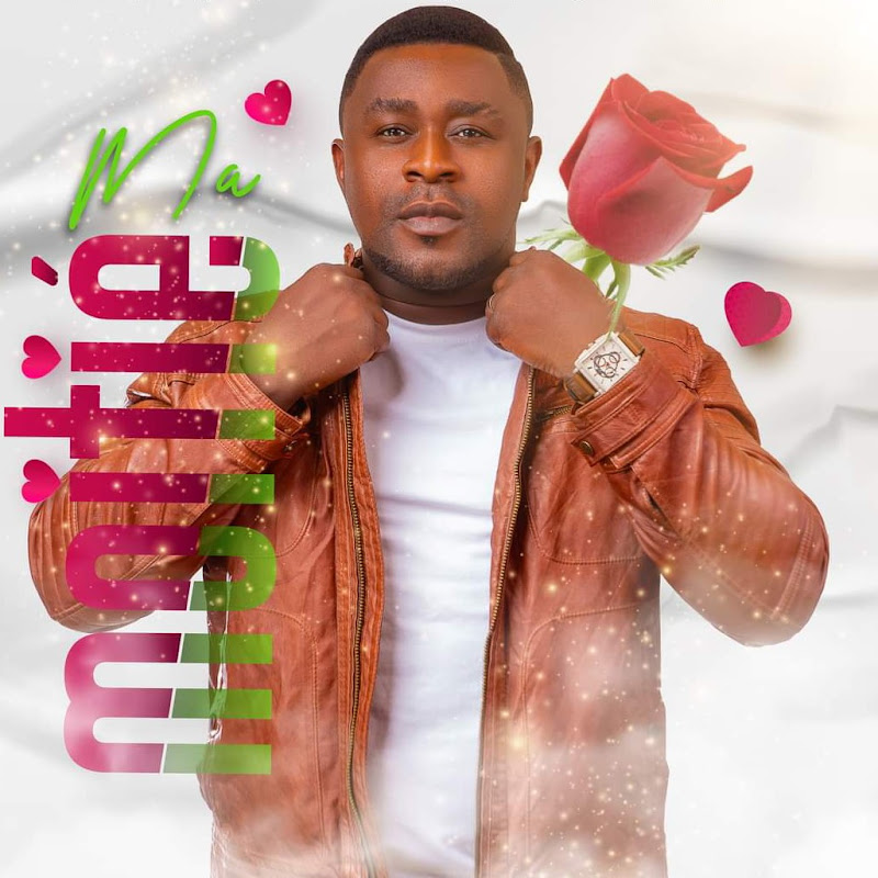 WILF ENIGHMA Officielle