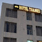 Hotel Thames logo