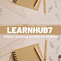 LearnHub7 logo