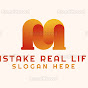 Mistake Real Life logo