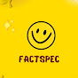 FactSpec logo