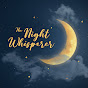 The Night Whisperer logo
