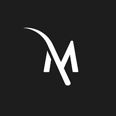 Логотип каналу Muso ff🇺🇿