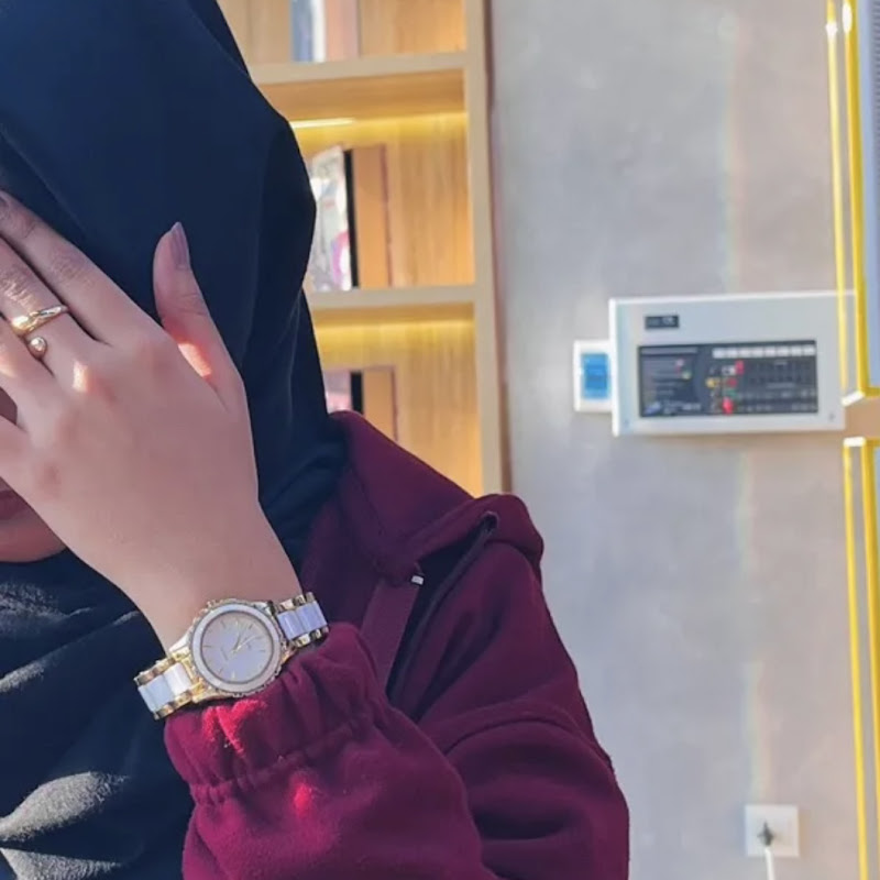 Dietitian Faryal Tahir