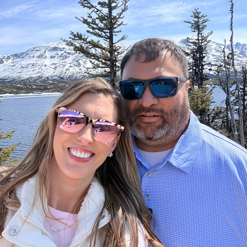 Jason & Leza: Sips & Trips 