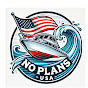 No Plans USA logo