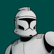 Teal Trooper