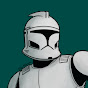 Teal Trooper logo