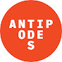 Antipodes Theatre logo