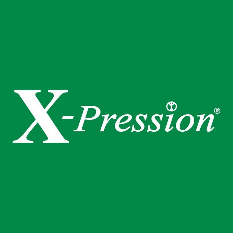 X-Pression® : The Pride of Your Hair