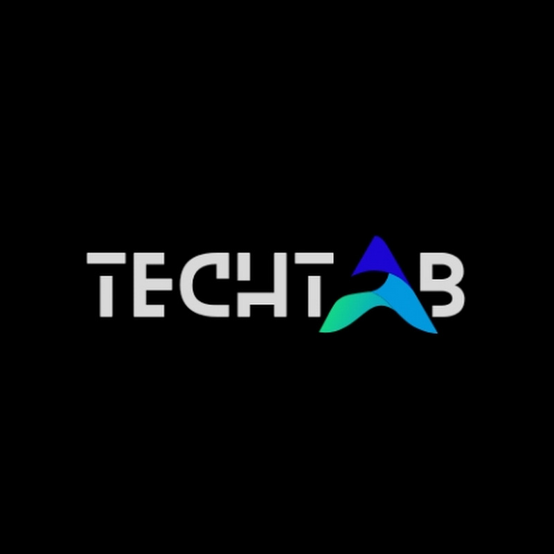 TechTab