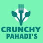 Crunchy Pahadi's