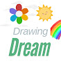 Drawing Dreams logo