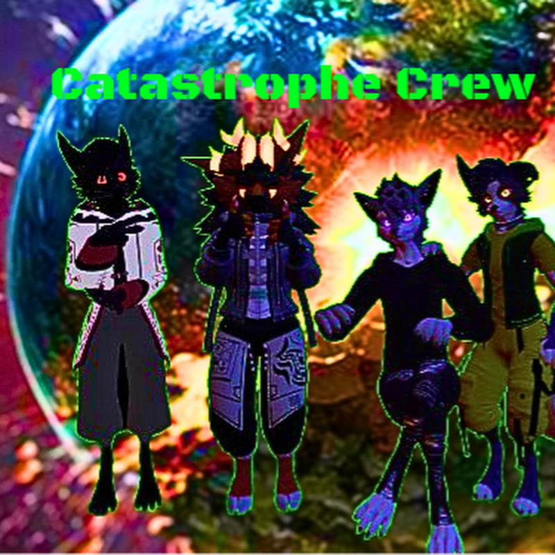 Catastrophe Crew