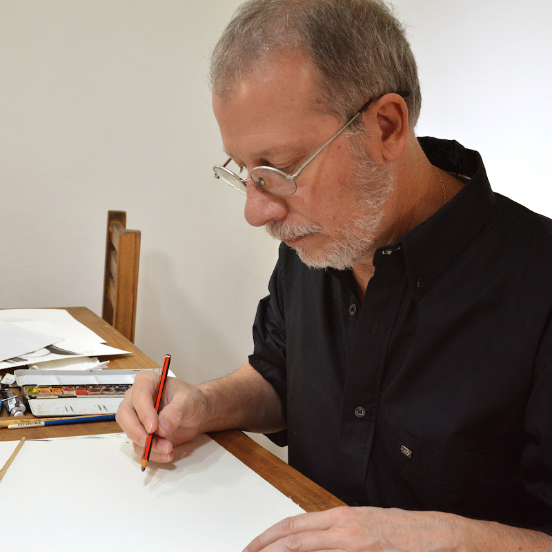 Juan Carlos Buhajeruk